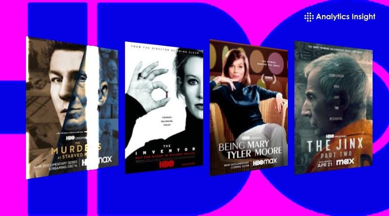 Unveiling the Most Impactful HBO Documentaries of 2026 - Top 10 HBO Documentaries In 2026