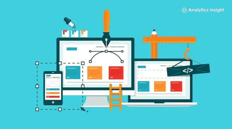 The Future of Website Creation: Top Tools for 2026 - Top 10 Web Building Tools In 2026: No-Code To AI Options