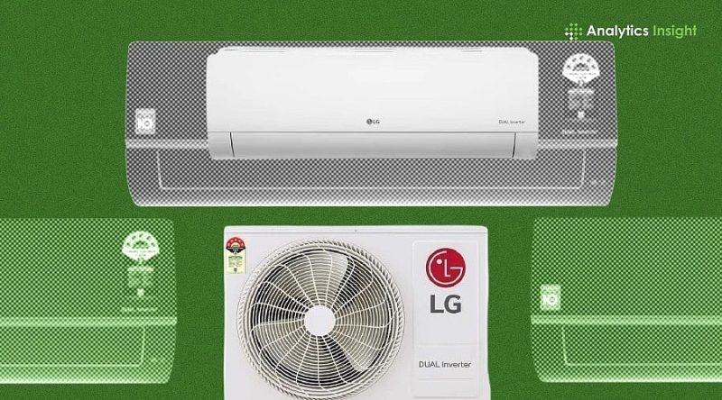 Discover the Best LG Air Conditioners for Smart Homes in 2026 - Top 5 LG ACs With 6-in-1 Convertible Modes For Smart Homes