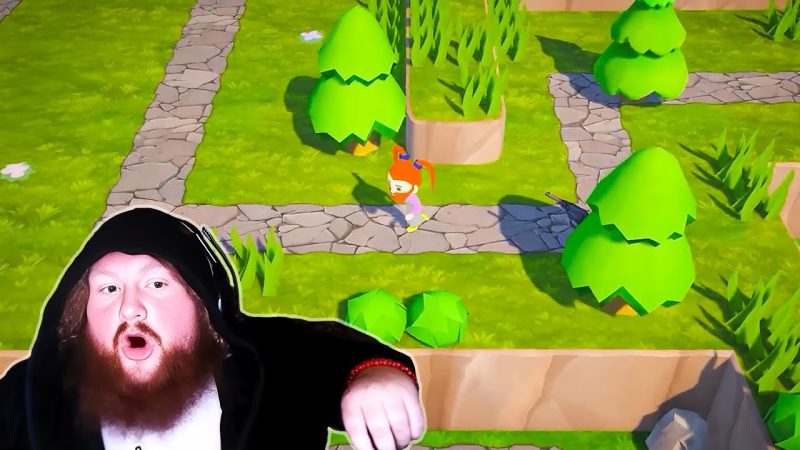 Gaming Enthusiasts Rally Against Environmental Neglect - TREES HATE YOU