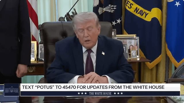 Trump's Controversial Executive Order Targets Mail-In Voting