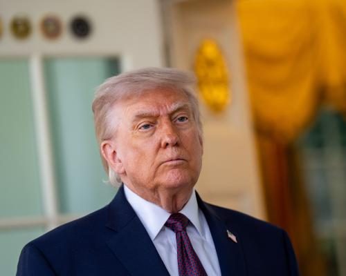 Trump Faces Challenges in Negotiating a New Iran Deal - Trump Needs A Better Iran Deal Than Obama’s – But Faces Major Hurdles