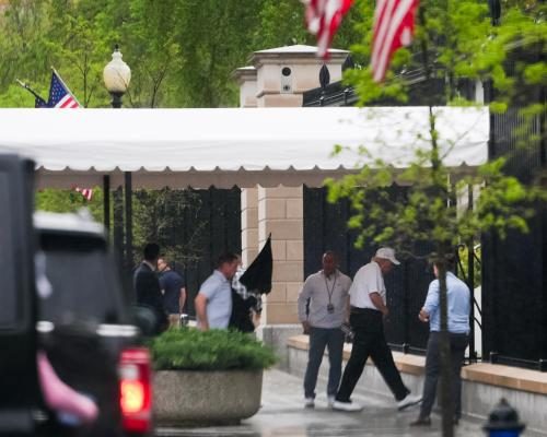 Trump Issues Ultimatum to Iran Over Strait of Hormuz - Trump Warns Iran To Reopen Strait Of Hormuz By Tuesday Or Face ‘hell’