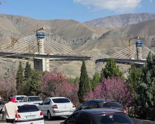 Trump Claims Responsibility for Destruction of Iran’s Key Bridge - Trump Warns Tehran ‘more To Follow’ After Strike Destroys Iran’s Largest Bridge