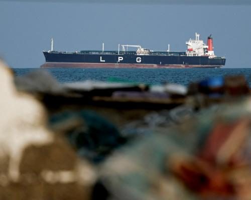 Global Response to Trump’s Hormuz Warship Call Lacks Urgency - Trump’s Call For Allied Deployment To Strait Of Hormuz Meets Muted Response