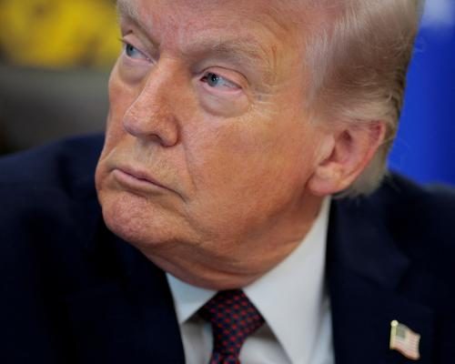 Chaos in the Middle East: The Cost of Trump's Iran War - Trump’s Iran War Is Now Beyond Rhyme Or Reason