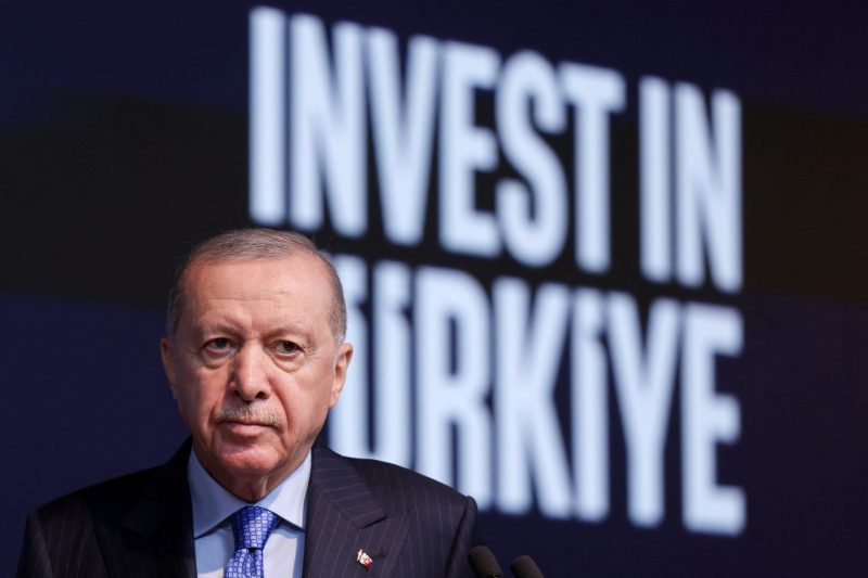 Turkey Proposes Investment Law Featuring Tax Cuts for Exporters - Turkey Floats New Investment Law Including Exporters' Tax Cut