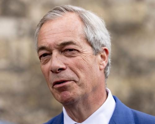 Controversy Surrounds Reform UK Candidates Ahead of Local Elections - Two More Reform Local Election Candidates Accused Of Offensive Posts