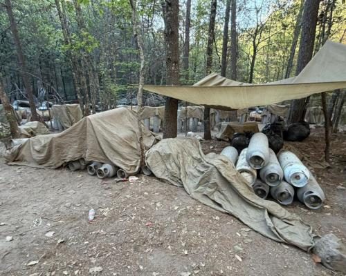 Investigation Launched After US Officials' Fatal Car Crash in Mexico - Two US Officials Who Died After Mexico Drug Raid Reported To Be CIA Agents