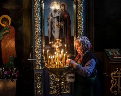 Easter Truce Ends Amid Accusations of Violations in Ukraine - Ukraine War Briefing: Easter Truce Expires As Both Sides Accuse The Other Of Violations