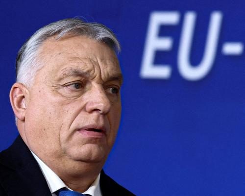 EU Prepares to Approve €90bn Loan for Ukraine Amid Political Shift - Ukraine War Briefing: EU Moves To Unlock €90bn Loan As Orbán Exits