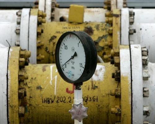 Druzhba Pipeline Set to Resume Amid EU Loan Expectations - Ukraine War Briefing: Quick Loan In Pipeline As Druzhba Reopens