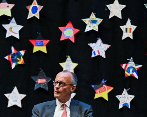 Iran Outmaneuvers U.S. in Diplomatic Standoff, Merz Says - US Is Being ‘humiliated’ By Iran’s Leadership, Says Friedrich Merz