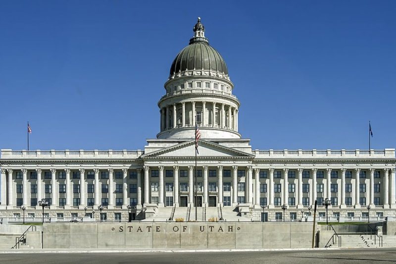 Moab's $3M Water Tank Request Denied Amid Oil Politics - Utah Cash Board Snubs Moab Water Tank Over Oil Politics