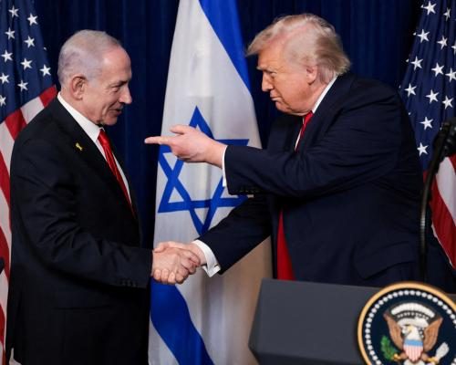 Netanyahu's War Strategy: Overpromised and Underdelivered? - Was Trump Ignorant To The Realities Of Netanyahu’s Promised ‘easy’ War On Iran?