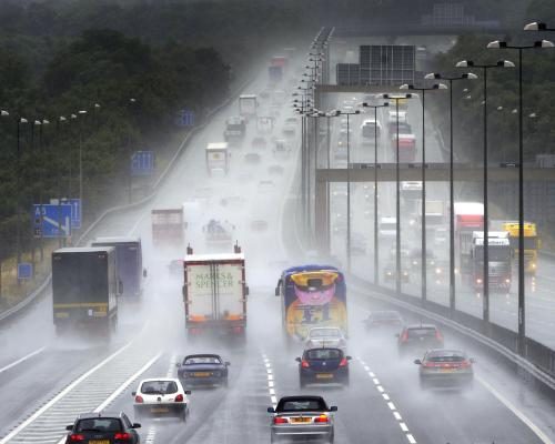 Urgent Reform Needed to Curb Road Deaths in the UK - We Have To Stop Killer Motorists On Britain’s Roads