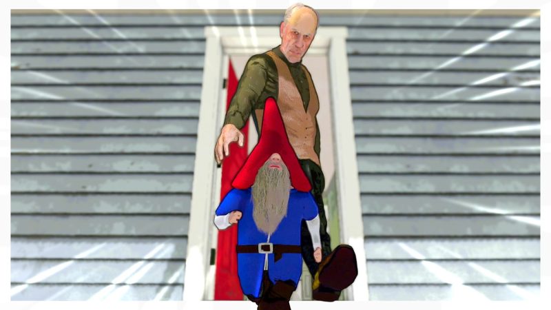 Burglin' Gnomes Returns with New Merch and Discounts - We Played Burglin' Gnomes Again...