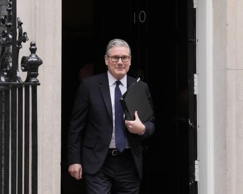 Keir Starmer Faces Scrutiny Over Diplomatic Vetting Crisis - Wednesday Briefing: ​Can Keir Starmer’s Premiership Survive More Revelations About His Handling Of Diplomatic Posts?