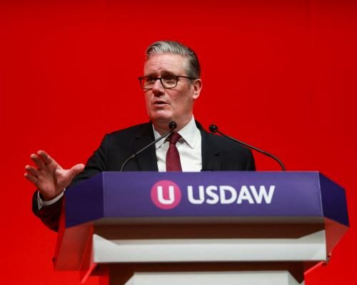 Keir Starmer Faces Growing Pressure Ahead of Key Elections - Wednesday Briefing: Where Starmer Stands After Another Precarious Day In Parliament