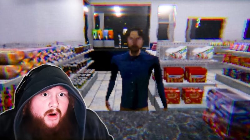 Unusual Incidents Unfold at Local Gas Station - Weird Things Are Happening At This Gas Station…