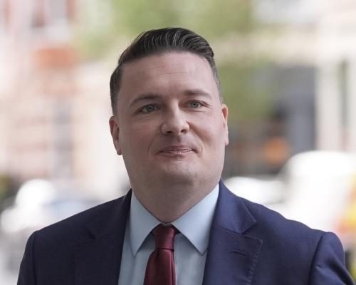Wes Streeting Condemns Trump's Provocative Iran War Statements - Wes Streeting Attacks Trump’s ‘outrageous’ Iran War Rhetoric