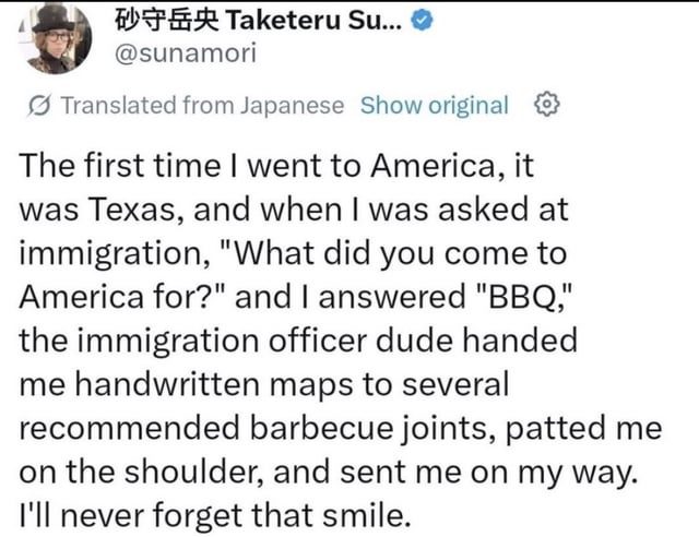 Understanding Immigrant Dreams: A Path to America - “What Did You Come To America For?”