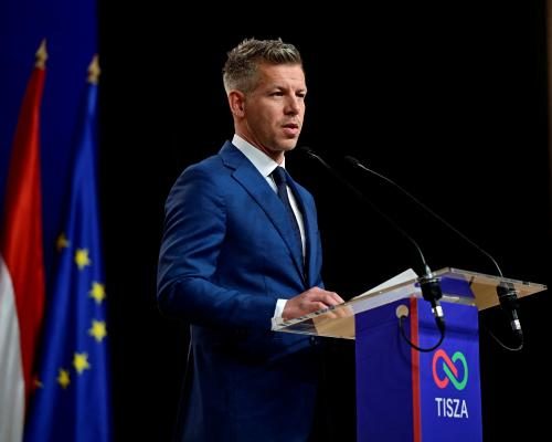 Péter Magyar's Election: A New Era for Hungary and Beyond - What Does Péter Magyar’s Win In Hungary Mean For The EU And Ukraine?