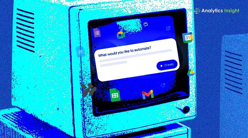 Google Workspace Studio: Transforming Workplace Automation - What Is Google Workspace Studio? How It Works And How To Use It