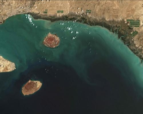 Iran's Mine Deployment in the Strait of Hormuz: US Response Options - What Mines Has Iran Laid In The Strait Of Hormuz And How Could The US Remove Them?