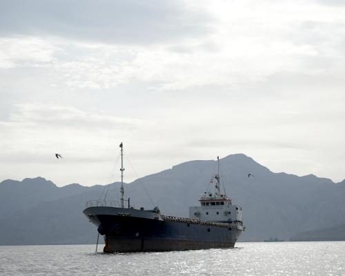 UK to Co-Host Summit on Strait of Hormuz Shipping Security - What Will The UK’s Role Be In The Strait Of Hormuz When The Iran War Ends?