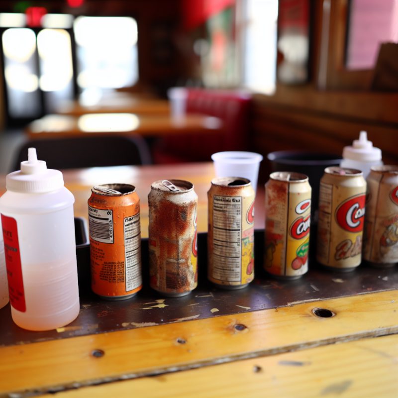 Nostalgic Treats: The Discontinued Snacks Worth $20 - What’s A Discontinued Snack Or Drink You’d Pay $20 To Have One Last Taste Of?