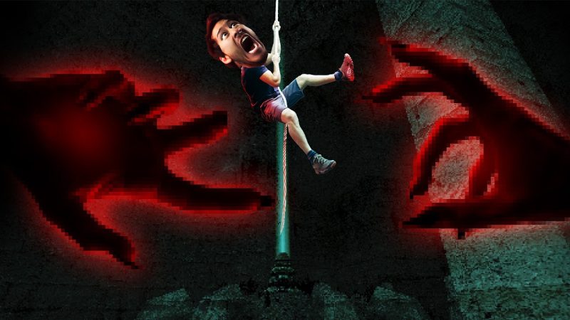 Endless Descent: Dive into the Horrors of Idols of Ash - WHITE KNUCKLE IN REVERSE | Idols Of Ash