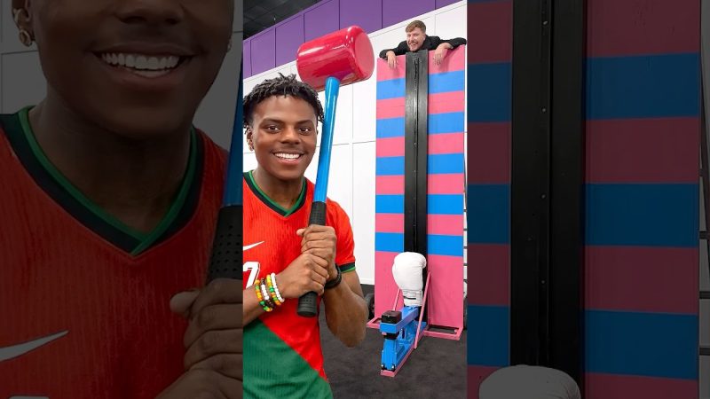 MrBeast's Merch and Streaming Powerhouse Unveiled - Who's The Strongest Streamer?