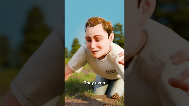 The Fascinating Behavior of Crows at Death Scenes - Why Crows Gather Around Their Dead 🤔