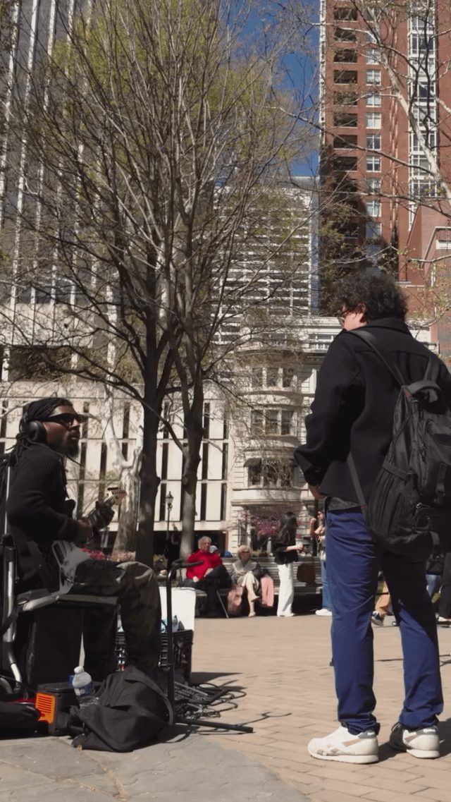 Navigating Conversations on Race: A Call for Respect - Why Don’t White People Just Mind Their Business…