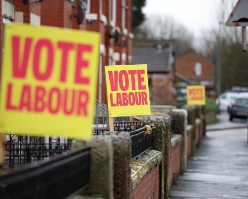 Labour's Leadership Question: Is a New Direction Needed? - Would A New Leader Be The Answer To Labour’s Woes?