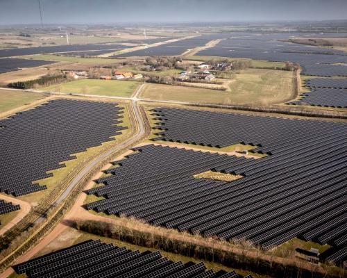 Denmark's Solar Backlash: Farmers vs. Urban Elite - ‘Yes To Fields Of Wheat, No To Fields Of Iron’: How The World’s Greenest Country Soured On Solar