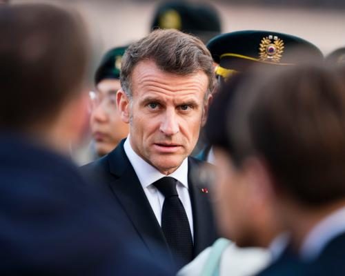 Complete Guide to ‘You Have To Be Serious’: Macron Criticises Trump’s Mixed Messages About Nato And Iran
