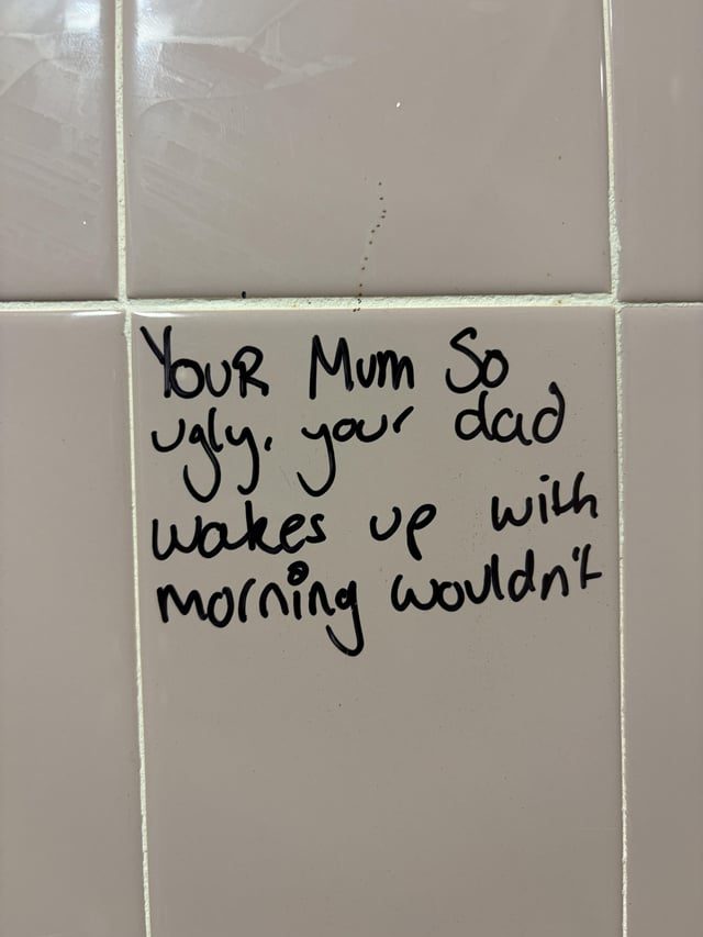 Humorous Internet Meme Sparks Viral Debate on Appearance - Your Mum So Ugly….