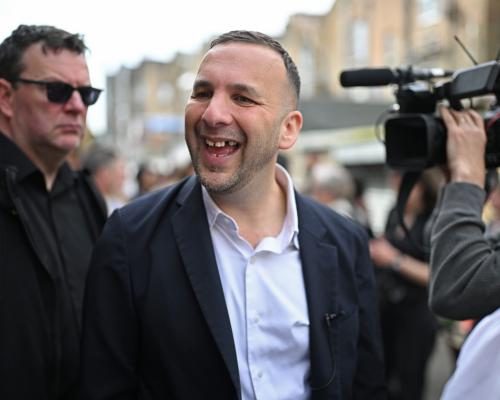 Zack Polanski Urges Nuance in Antisemitism Discourse Amid Criticism - Zack Polanski Calls For ‘nuance’ When Discussing Antisemitism In Rebuke Of PM