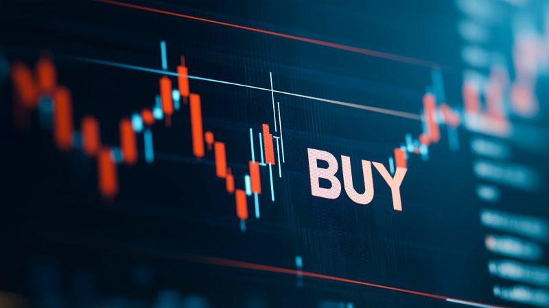 Top AI Stocks Poised for Growth Amid Sector Demand - 3 AI Stocks To Buy Immediately
