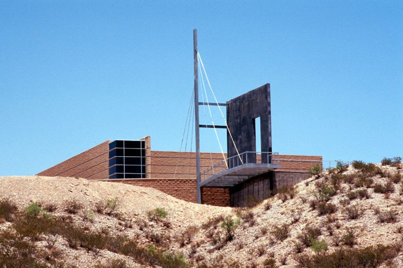 Advocates Urge Repurposing Over Demolition of Socorro Museum - Advocates Push For Demolition-bound Rural Socorro-area Museum To Be Repurposed Instead