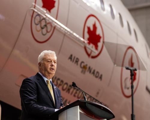 Air Canada CEO Resigns Amid Language Controversy Following Fatal Crash Tribute - Air Canada CEO To Resign After Backlash To Video Tribute Of Pilots Killed In Crash