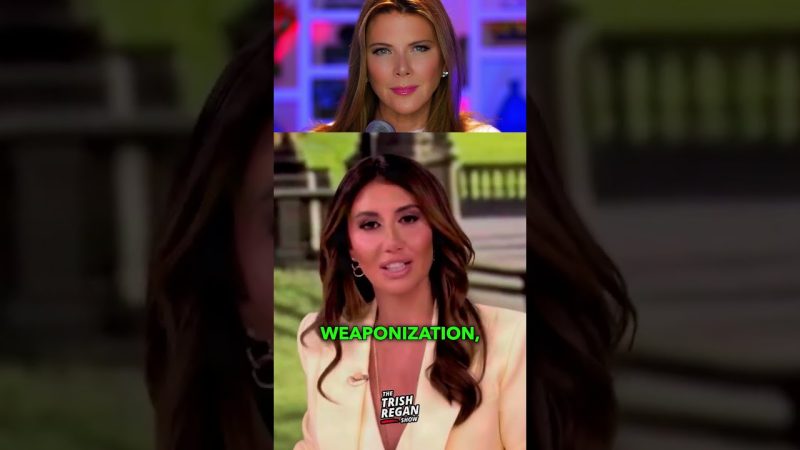Alina Takes a Stand Against 'The View' - 💥Alina TAKES DOWN ‘The View’