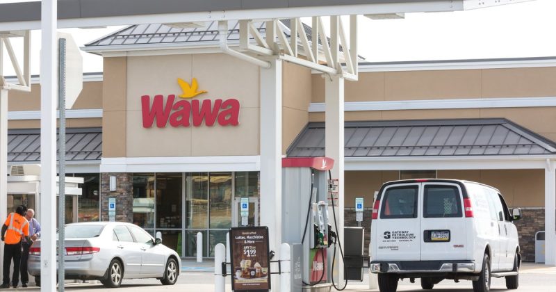 Soaring Gas Prices Impact Cost of Everyday Staples - As Gas Prices Soar, Has The Cost Of Bread, Milk And Beef Gone Up, Too?