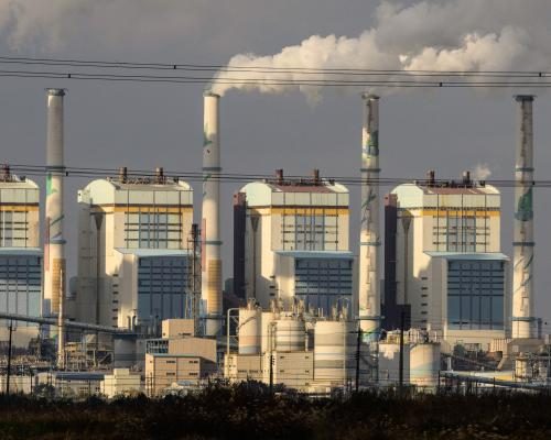 Asia Turns to Coal Amid Energy Crisis from Iran Conflict - Asia Ramps Up Use Of Dirty Fuels To Cover Energy Shortfall Triggered By Iran War