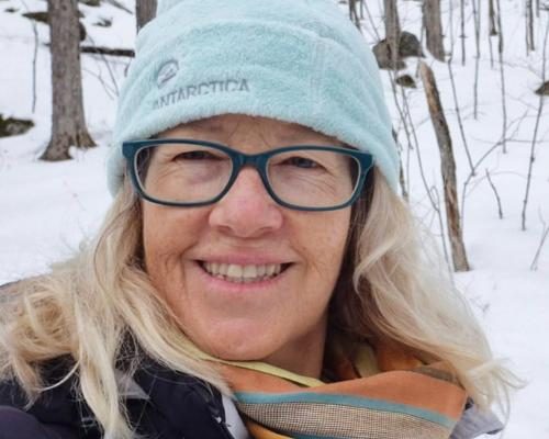 Search Intensifies for Missing Australian Hiker in Nova Scotia - Australian Hiker Missing In Nova Scotia National Park Not Heard From For Two Weeks