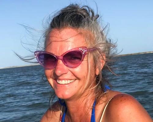 New Developments in Bahamas Case of Missing US Woman - Bahamas Police Again Question US Man Over Disappearance Of Wife At Sea