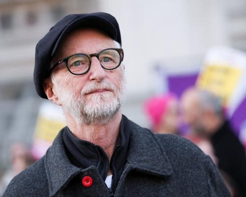 Billy Bragg Urges Massive Participation in London Anti-Far Right March - Billy Bragg Calls For Big Turnout At London March Against Far Right