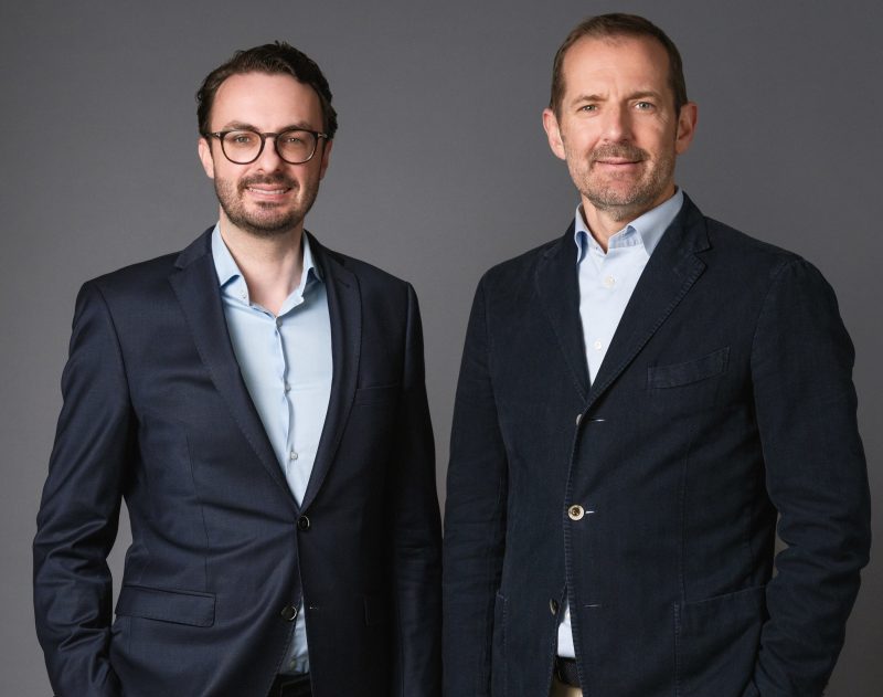 Bisedge Receives $20 Million Boost for Electric Fleet Expansion - Bisedge Secures $20 Million Investment From Metier Private Equity To Expand Electric Intralogistics Footprint